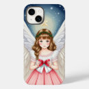 Recherche de ange de noël iphone coques Vacances