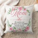 Recherche de proverbes coussins Religieux