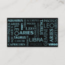 Recherche de signe de zodiaque cartes visite Tarot