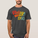 Recherche de 1960 vêtements Famille