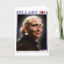 Recherche de hillary vœux cartes Clinton