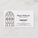 Recherche de château cartes visite Professionnel