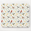 Recherche de oiseaux chanteurs tapis souris Oiseaux et fleurs