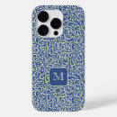 Zoek naar blad patroon iphone hoesjes Botanisch