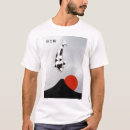 Recherche de geisha tshirts Poisson