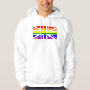 Zoek naar trots hoodies Transgender