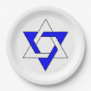 Recherche de étoile de david assiettes Symbole