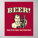 Recherche de drunk posters Drinking