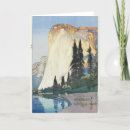 Recherche de parc national yosemite vœux cartes Yoséite