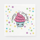 Zoek naar cupcakes servetten Lief