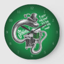 Recherche de bière verte horloges Irlande
