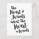 Recherche de inspirational vœux cartes Typography