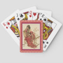 Zoek naar dame speelkaarten Roze