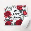 Recherche de couronne rose tapis souris Couronne de noël