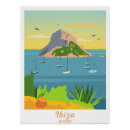 Recherche de ibiza posters Travel
