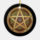 Recherche de le pentagramme ornements Étoile