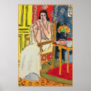 Recherche de vase bleu posters Abstrait