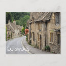 Recherche de le cottage cartes postales Anglais