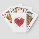 Recherche de chemises jeux de cartes Femmes