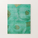 Zoek naar abstracte puzzels Modern