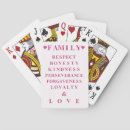 Recherche de valeurs familiales Pour tous