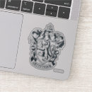 Recherche de pochoir autocollants Lion