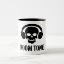 Recherche de télévision tasses Production