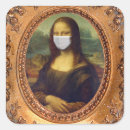 Recherche de leonardo da vinci autocollants Drôle