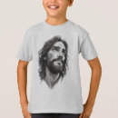 Recherche de du christ enfant tshirts Catholique