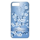 Zoek naar cherry blossom iphone 7 plus hoesjes Sakura