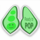 Zoek naar grappige zwangerschap stickers For her