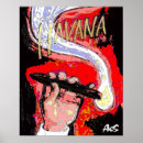 Zoek naar sigaren posters Havana