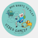Recherche de human autocollants Finn the human