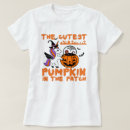 Recherche de cute thanksgiving tshirts Citrouille