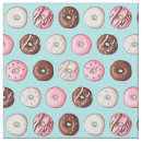 Zoek naar donuts stoffen Doughnut