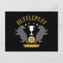 Recherche de hufflepuff cartes postales Sorcière