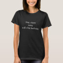 Zoek naar brutaal tshirts Trendy