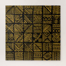 Recherche de africain puzzles Ethnique