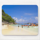 Recherche de sableuse tapis souris Vacances