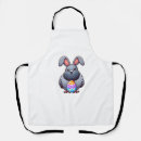 Recherche de bu tabliers Lapin