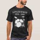 Recherche de gingie tshirts Boulanger