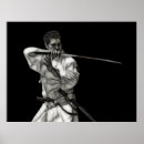 Recherche de katanas posters Épée japonaise