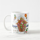 Recherche de sucre de canne de noël tasses Pour enfants