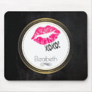 Recherche de glamour tapis souris Classe