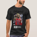 Recherche de dennis tshirts Rodman