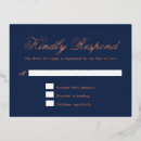Recherche de rsvp de bleu marine invitations Pour elle
