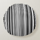 Zoek naar zwarte lijnen kussens Kleur