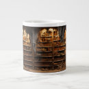 Recherche de bibliothèque tasses Lecteur