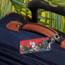 Recherche de cirque bagages étiquettes Histoire