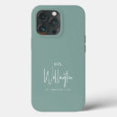Recherche de écriture iphone coques Monogramme